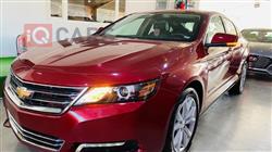 Chevrolet Impala